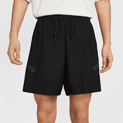 Nike Tech Men's Dri-FIT Shori Loose-Fit Shorts
