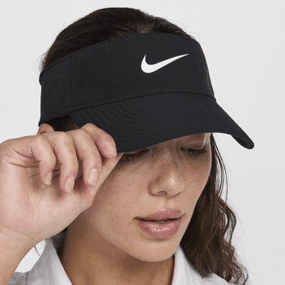 หมวกไวเซอร์ Dri-FIT Nike Ace