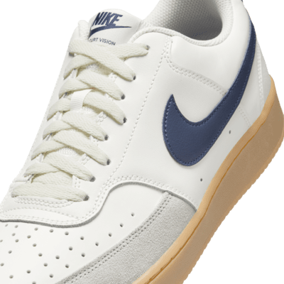 Nike Court Vision Low Men's Shoes