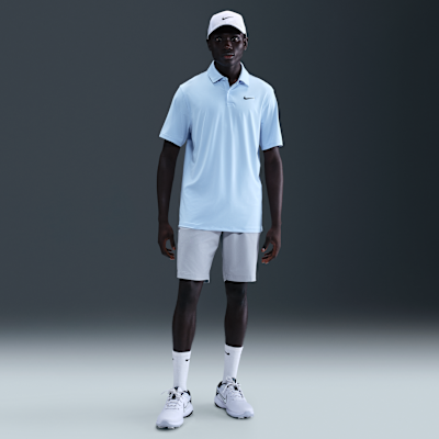 Nike Velocity Golf pikétröja Dri-FIT för män
