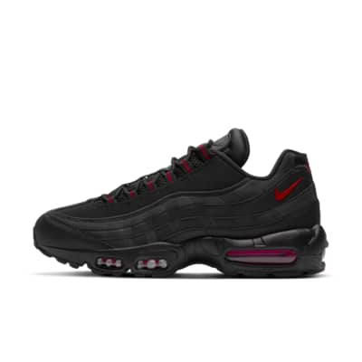 air max 95 noir et gris