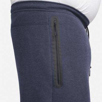 Shorts para hombre Nike Sportswear Tech Fleece