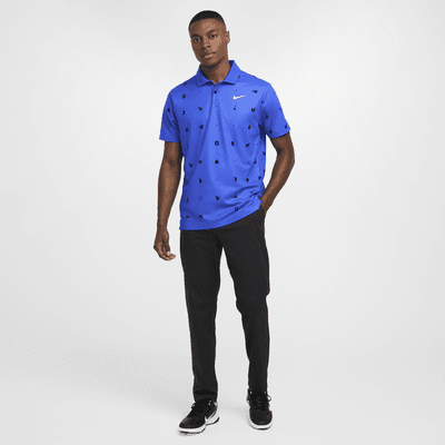 Polo de golf Dri-FIT para hombre Nike Tour