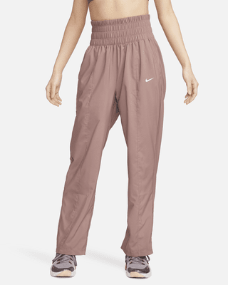 Nike Dri-FIT One Women's Ultra High-Waisted Pants