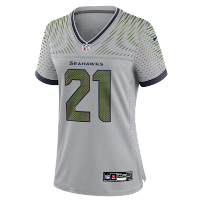 Devon Witherspoon Seattle Seahawks Rivalries Collection