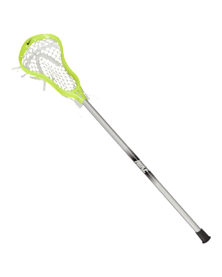 Детские  Nike Miniature Lakota Kids' Complete Lacrosse Stick