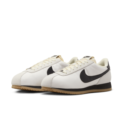 Nike Cortez Textile Women's Shoes