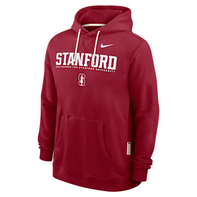 Stanford Sideline