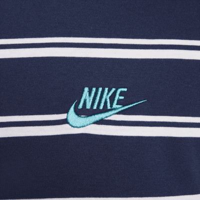 Nike Sportswear Men's Striped T-Shirt