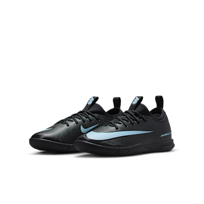 Nike Jr. Mercurial Vapor 16 Academy Younger/Older Kids' Indoor Court Low-Top Football Shoes