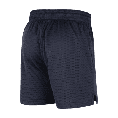 Penn State Men's Nike Dri-FIT College Knit Shorts