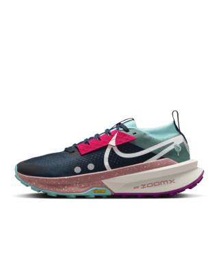 Мужские кроссовки Nike Zegama 2 Trail для бега