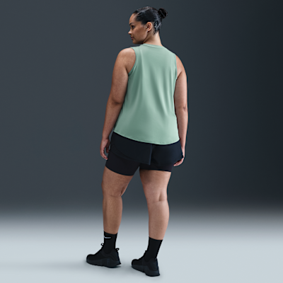 Nike One Classic Women's Dri-FIT Tank Top (Plus Size)