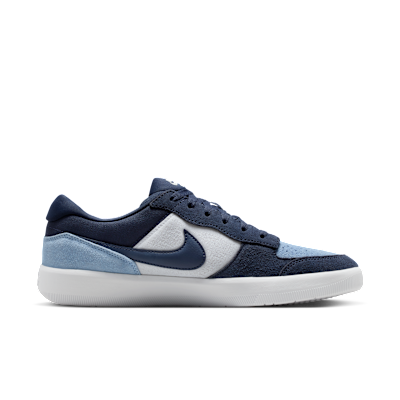 รองเท้าสเก็ตบอร์ด Nike SB Force 58