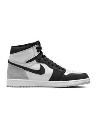 jordan 1 og black grey