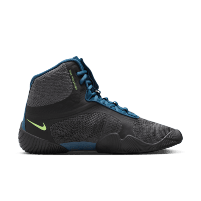 Nike Tawa Men's Wrestling Shoes