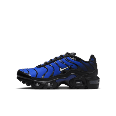 Nike Air Max Plus Older Kids' Shoes