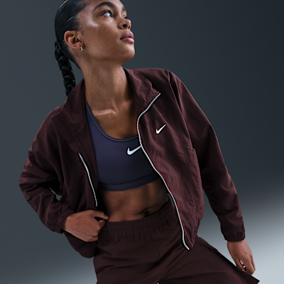 Nike Sportswear Everything Wovens Women's Oversized Repel UV Protection Jacket