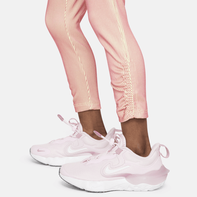 Leggings infantiles Nike Meta-Morph Color Shift