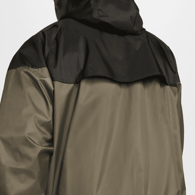 Nike Sportswear Windrunner Men's Hooded Jacket