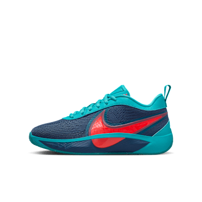 Giannis Freak 6 Big Kids' Basketball Shoes