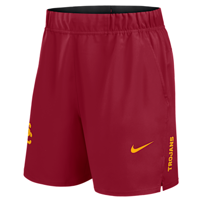 USC Primetime Victory Primary Logo