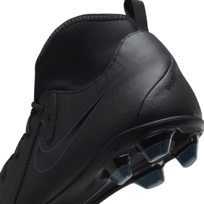 Chaussure de foot montante à crampons multisurfaces Nike Phantom Luna 2 Club