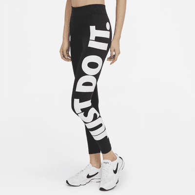 Nike Sportswear Essential Women's High-Waisted Leggings