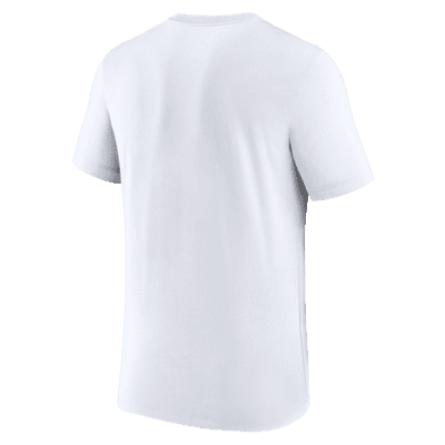 Tottenham Hotspur Swoosh Men's Soccer T-Shirt. Nike.com