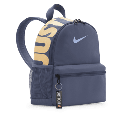 Nike Brasilia JDI Kids' Mini Backpack (11L)