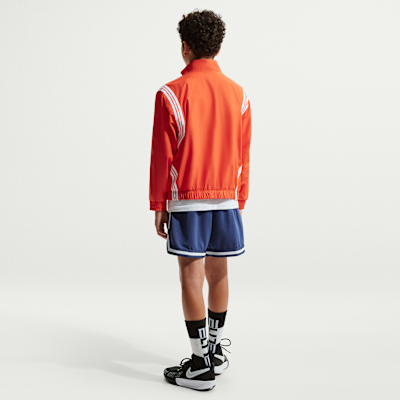 Nike DNA 13 cm Genç Çocuk Basketbol Şortu