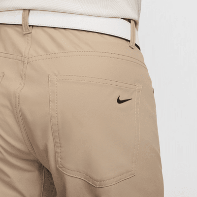 Pantalones de golf de ajuste slim de 5 bolsillos para hombre Nike Tour