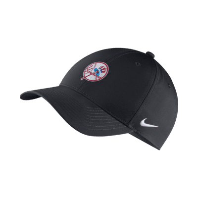New York Yankees Legacy91 Nike Dri-FIT Hat. Nike.com