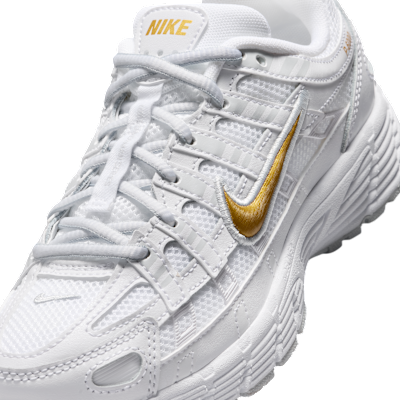 Tenis para niños grandes Nike P-6000