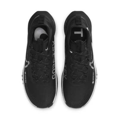 Nike Pegasus Trail 4 GORE-TEX Men's Waterproof Trail-Running Shoes