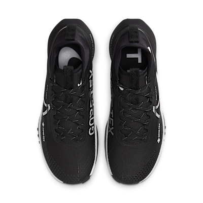 gore tex running shoes womens