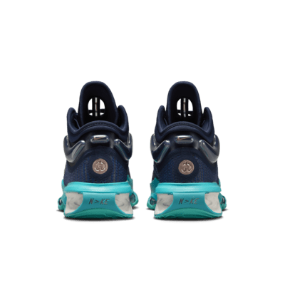 Scarpa da basket Nike G.T. Jump 2 – Uomo