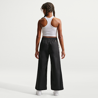 Pantaloni in tessuto Nike Sportswear Collection – Ragazza