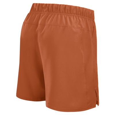 Texas Primetime Victory Primary Logo Men’s Nike Dri-FIT College Shorts