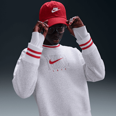 Nike Sportswear Phoenix Fleece