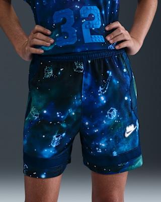 Nike x 樂高® 系列