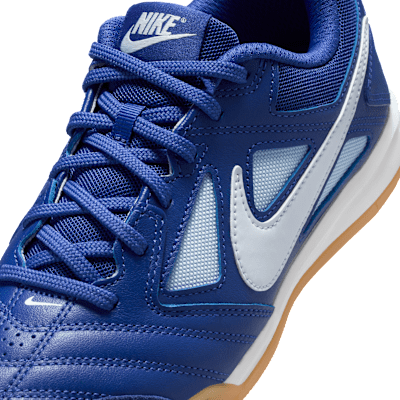 Tenis para niños grandes Nike Gato