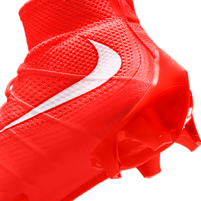 Tacos de fútbol americano para hombre Nike Vapor Edge 360 "Untouchable"