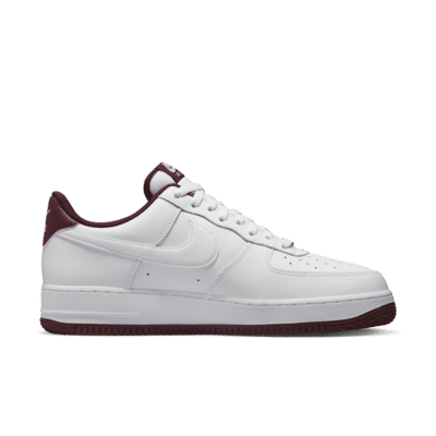 nike air force 1 07 pecan