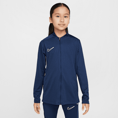 Nike Academy Older Kids' Dri-FIT Football Tracksuit