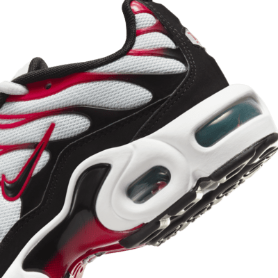 Nike Air Max Plus Big Kids' Shoes