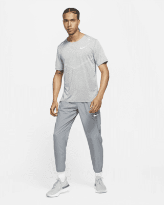 nike dri fit challenger woven pants