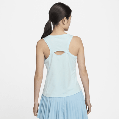 NikeCourt Victory Women's Tennis Tank