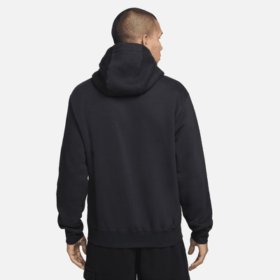 Nike Men's Volleyball Pullover Hoodie. Nike.com