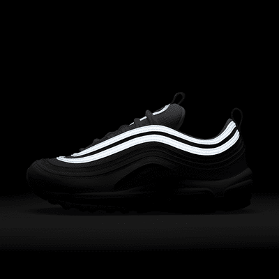 Nike Air Max 97 Women's Shoes